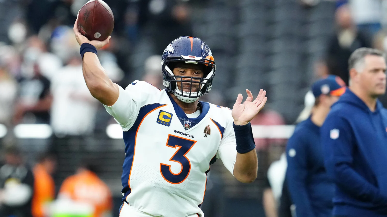 NFL News: Russell Wilson’s Turbulent Season, A Closer Look at His Struggles with the Denver Broncos