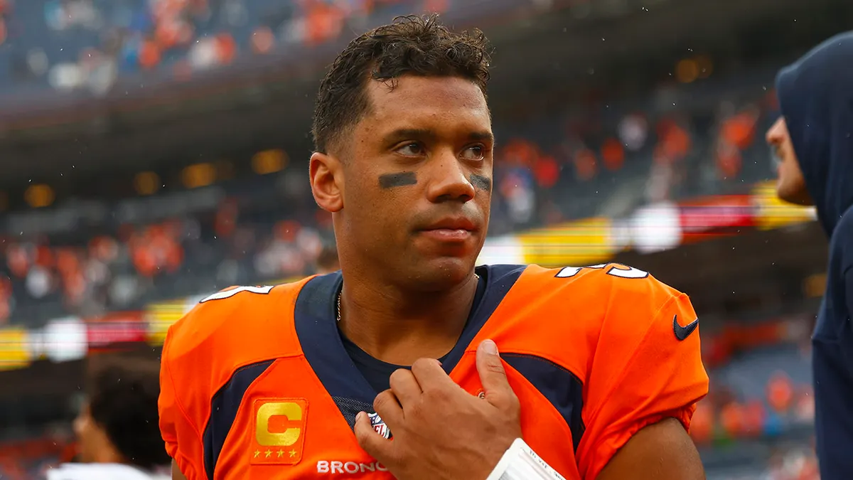 NFL News: Russell Wilson’s Turbulent Season, A Closer Look at His Struggles with the Denver Broncos