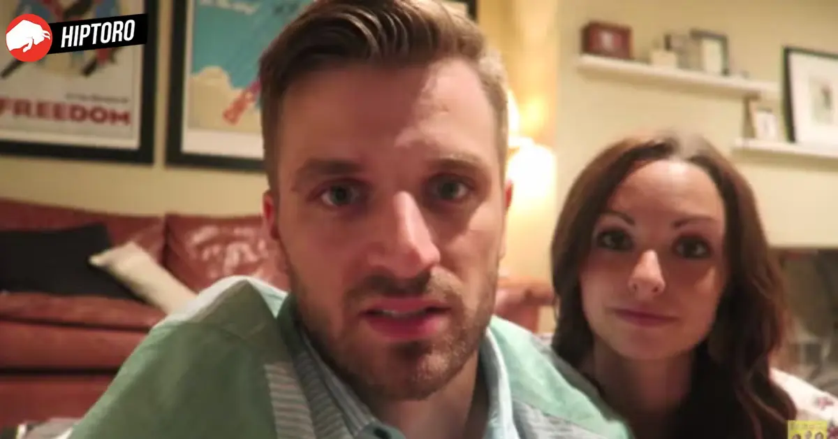 Sam Rader Who Is Sam Rader? All About The Controversial YouTuber Behind 'Sam