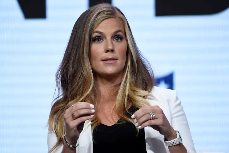 Samantha Steele Ponder