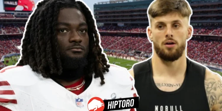 NFL News: San Francisco 49ers' 2024 Draft Strategy with Ricky Pearsall, Deebo Samuel, and Brandon Aiyuk