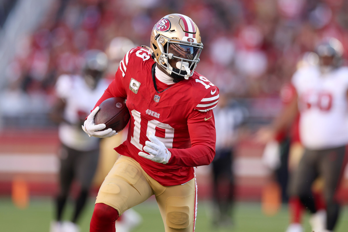 San Francisco 49ers' Draft Picks Strategic Insight or Missed Opportunity