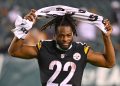 NFL News: San Francisco 49ers Rumored to TRADE for Pittsburgh Steelers' RB Najee Harris