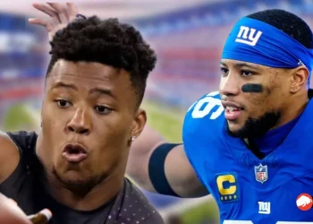 NFL News: Saquon Barkley Talks New York Giants Exit and Philadelphia Eagles Future