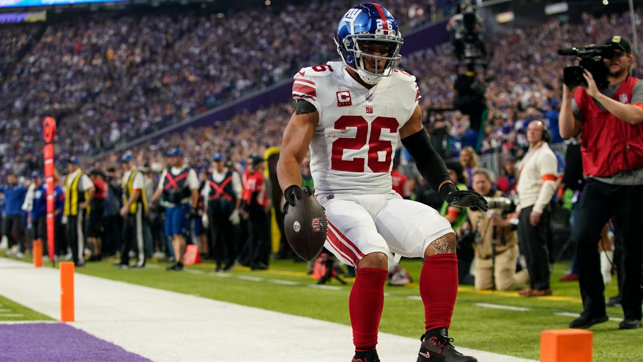 Saquon Barkley Talks Giants Exit and Eagles Future: Why the Move Isn't a Betrayal