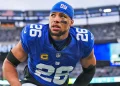 Eagles Shake Up Their Game: Can Saquon Barkley Turn the Tide in 2024?