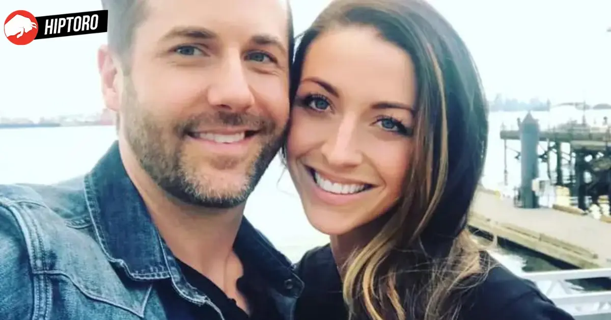 Meet Sara Matter: All About Niall Matter’s Wife