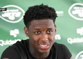 Sauce Gardner The New York Jets' Cornerstone of Hope and Excellence