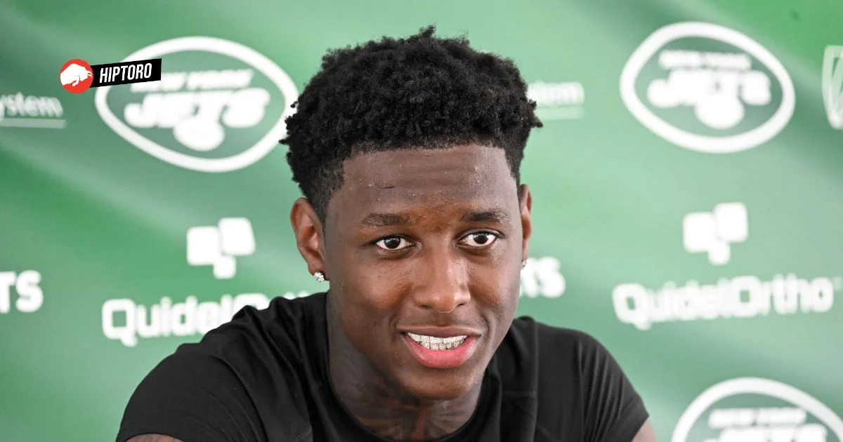 NFL News: Is Sauce Gardner A Beacon of Hope for the New York Jets Defensive Dominance In NFL 2024?