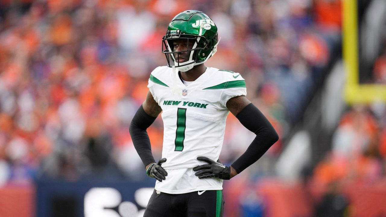 NFL News: Is Sauce Gardner A Beacon of Hope for the New York Jets Defensive Dominance In NFL 2024?