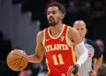 Shaking Up the NBA: Analyzing the Proposed Three-Team Trade Involving Trae Young