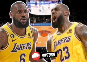 Should LeBron James Leave Los Angeles Lakers and Join New York Knicks?