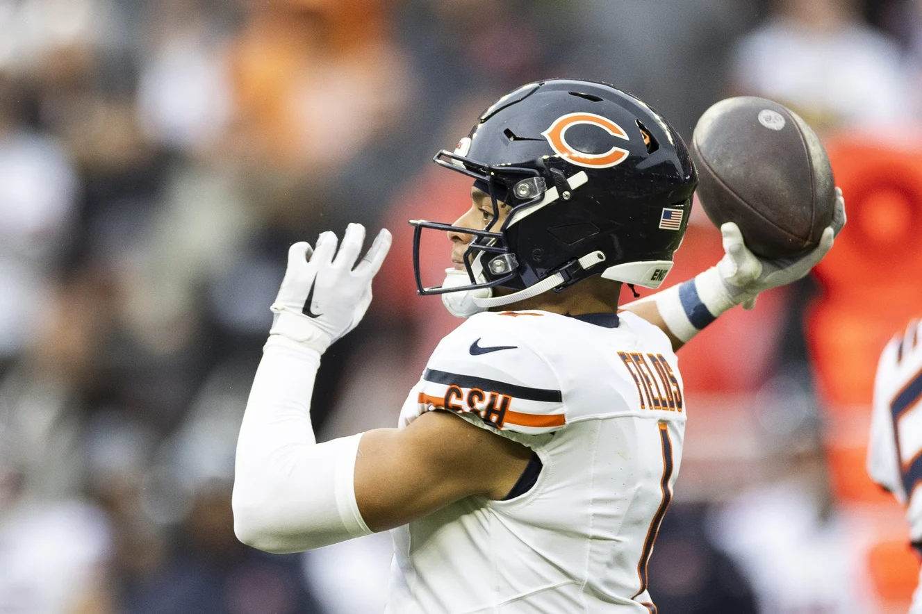 NFL News: Justin Fields Ready To Redefine QB Role For Pittsburgh Steelers, Some Crazy Moves Planned