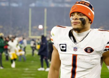 NFL News: How the Bond Between Justin Fields and Russell Wilson Is Impacting the Pittsburgh Steelers?