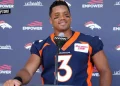 Steelers Shake Up Offense Russell Wilson and Courtland Sutton Spark New Hope for 2024 Season