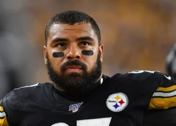 NFL News: Pittsburgh Steelers Star Cameron Heyward Talks New Contract Hopes After Tough Season