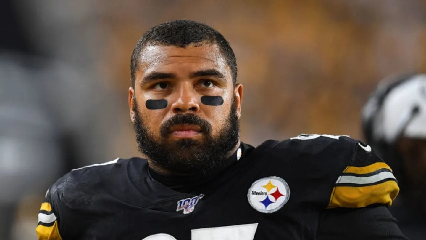 Steelers' Heyward'S Contract Gamble: Is He Risking It All? - yxuur8u