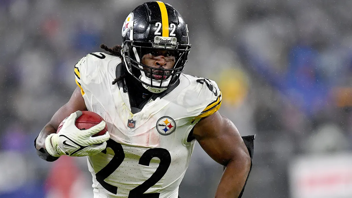 Steelers' Trade Frenzy: The Truth Behind the Hype for a Star Player