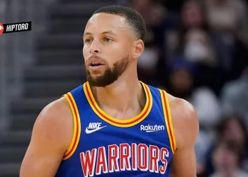 Stephen Curry's Call to Action: A Critical Offseason for the Golden State Warriors