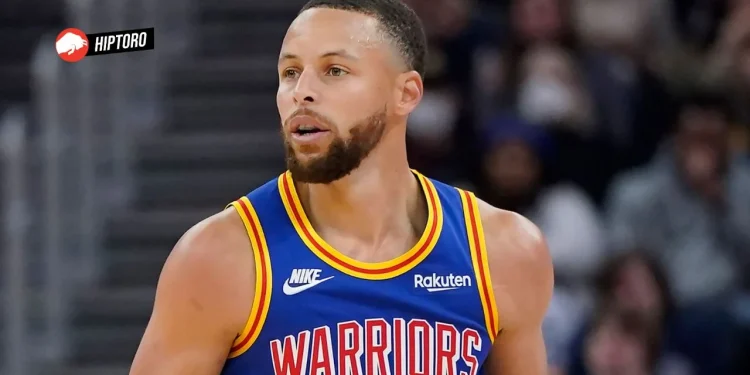 Stephen Curry's Call to Action: A Critical Offseason for the Golden State Warriors