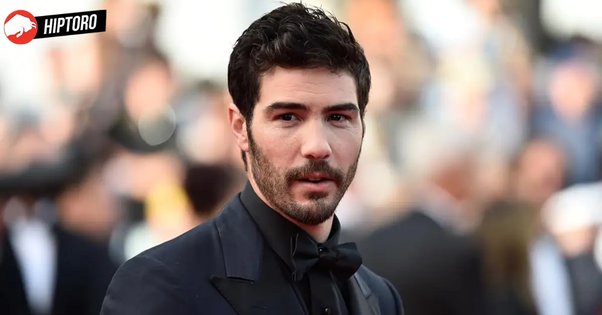 Tahar Rahim