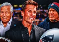 NFL News: Tension Between Bill Belichick and Robert Kraft Resurfaces at Tom Brady's Roast