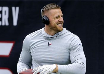 The Bitter Taste of Relegation: J.J. Watt and Tom Brady Share Soccer Woes