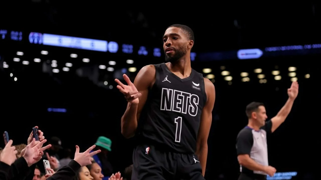 Brooklyn Nets' Offseason Conundrum, Eyeing Nic Claxton to Strengthen Roster