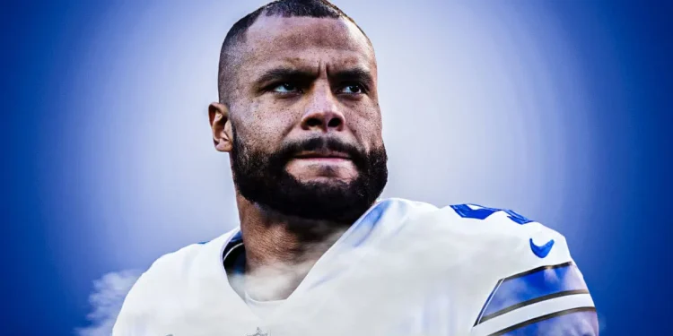 The Dallas Dilemma Are the Cowboys the New Underdogs of Big D