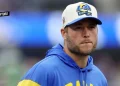NFL News: "We’re fortunate to have him as our quarterback" - Los Angeles Rams' Coach Exudes Confidence in Matthew Stafford
