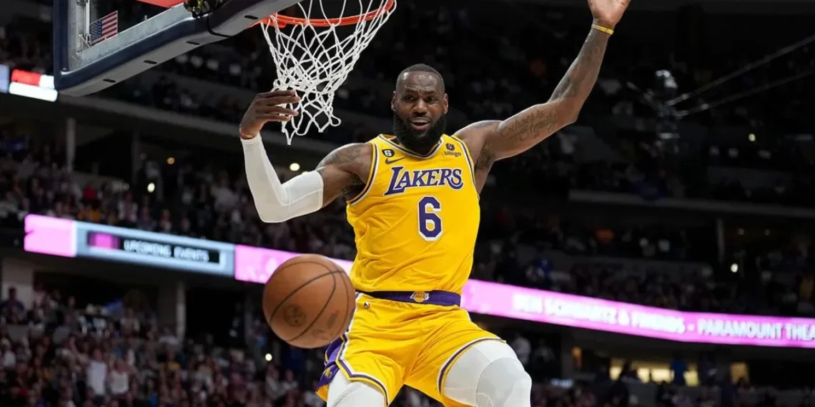 The Game of Moves: NBA Offseason Rumors Take Center Stage