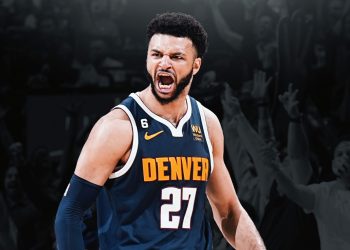 The Grit of Jamal Murray: A Determined Quest for Game 7 Recovery