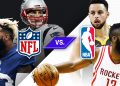 The Multi-Sport Mastery Debate: When NBA Meets NFL