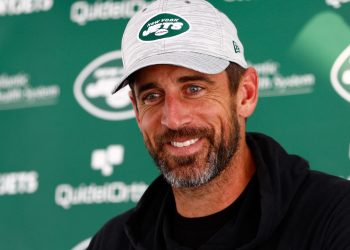 NFL News: How Is  New York Jets' Aaron Rodgers Supporting Nathaniel Hackett?