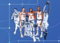 The New York Knicks A Mix of Triumphs and Tribulations in the Eastern Conference Semi-Finals..