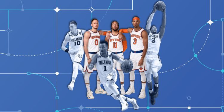 The New York Knicks A Mix of Triumphs and Tribulations in the Eastern Conference Semi-Finals..