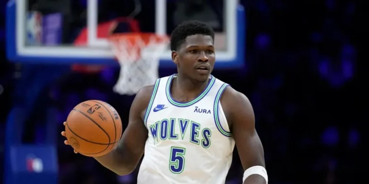 The Reasons Why Minnesota Timberwolves Could Win Their First NBA Championship This Season