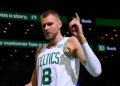 The Road to Recovery: Kristaps Porzingis' Impact on the Celtics' Playoff Journey