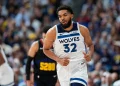 The Timberwolves' Roar Fades: A Reality Check in Game 3