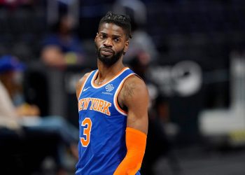 How Nerlens Noel Earned $300,000 From Sacramento Kings Without Playing?