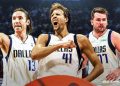 Thunder Strikes Back: OKC Levels Series with Mavericks in a Thrilling Game 4 Finale