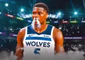 Timberwolves’ Playoff Hopes Anthony Edwards' Bold Outlook After Game 3 Defeat..