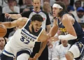 Timberwolves Stage Epic Comeback in Game 6 How Minnesota Turned the Tables on Denver Nuggets---