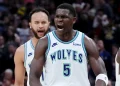 Timberwolves Triumph Anthony Edwards Scores 27 to Secure a Game 7 Against Nuggets---