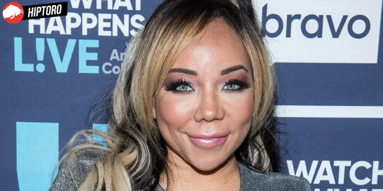 Tiny Harris