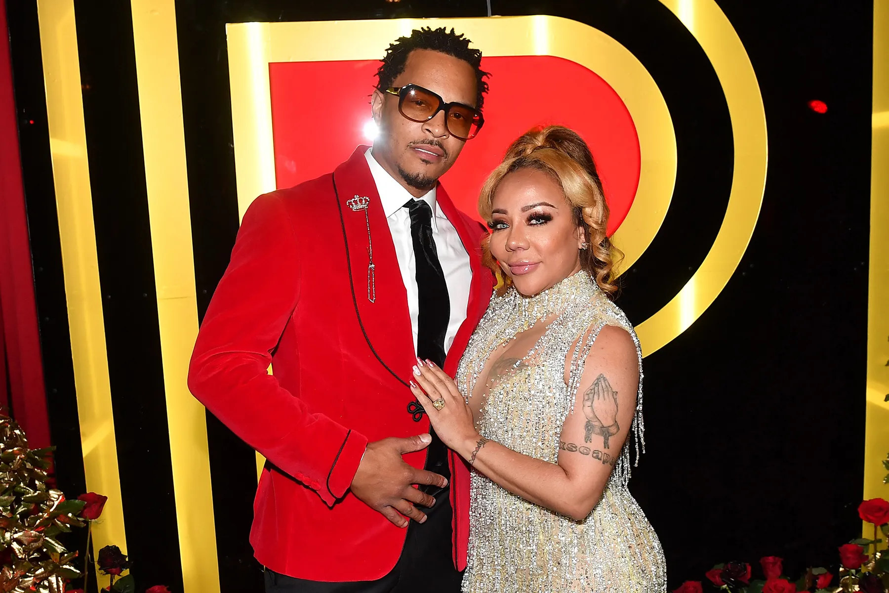 Meet Tameka Tiny Harris: All About T.I.’s Wife