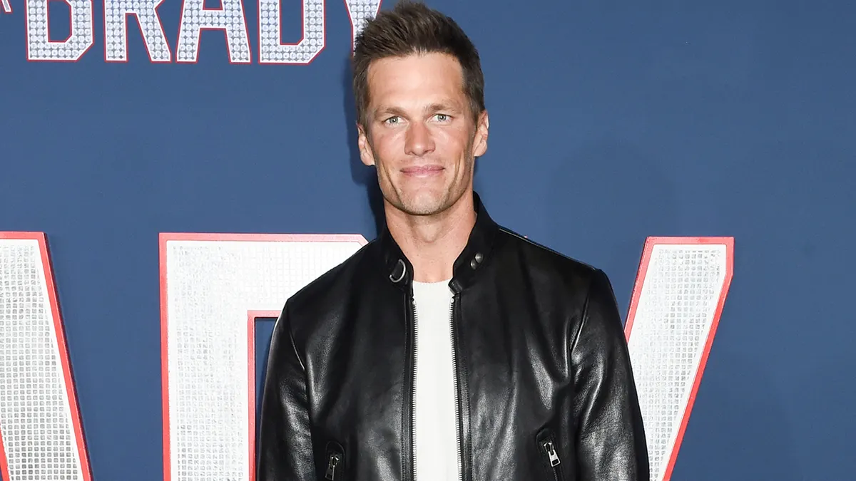 Tom Brady Reveals the Secret to NFL Quarterback Success