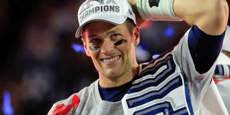 Tom Brady's Game-Changing Move From NFL Legend to Top-Paid Fox Sports Analyst