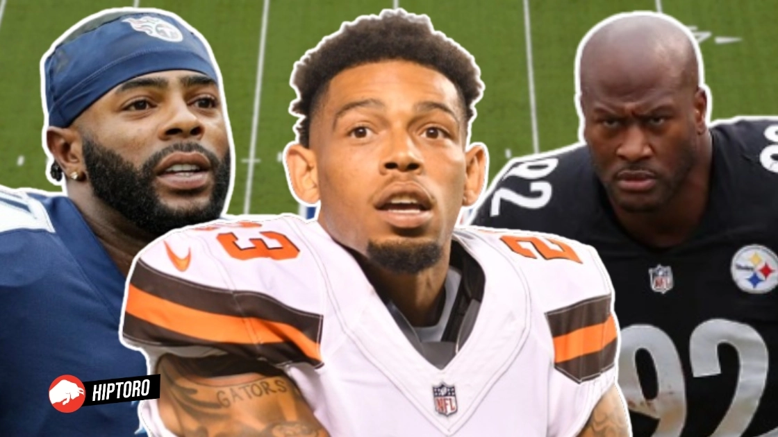 Top 10 GameSaving Interceptions in NFL History