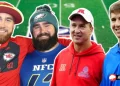 Top 10 NFL Brothers